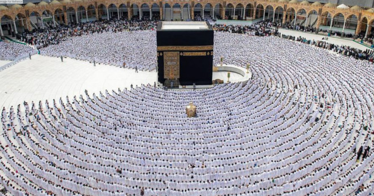 117 Bangladeshi Hajj pilgrims die in Saudi Arabia till July 27